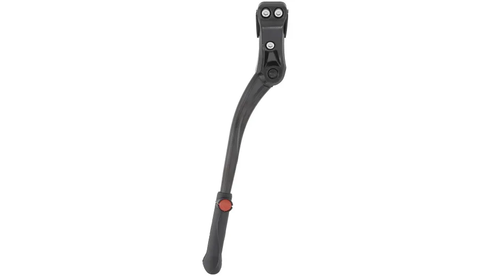 Preț redus Cric CONTEC CKS-240 spate 24''-28'' - Negru