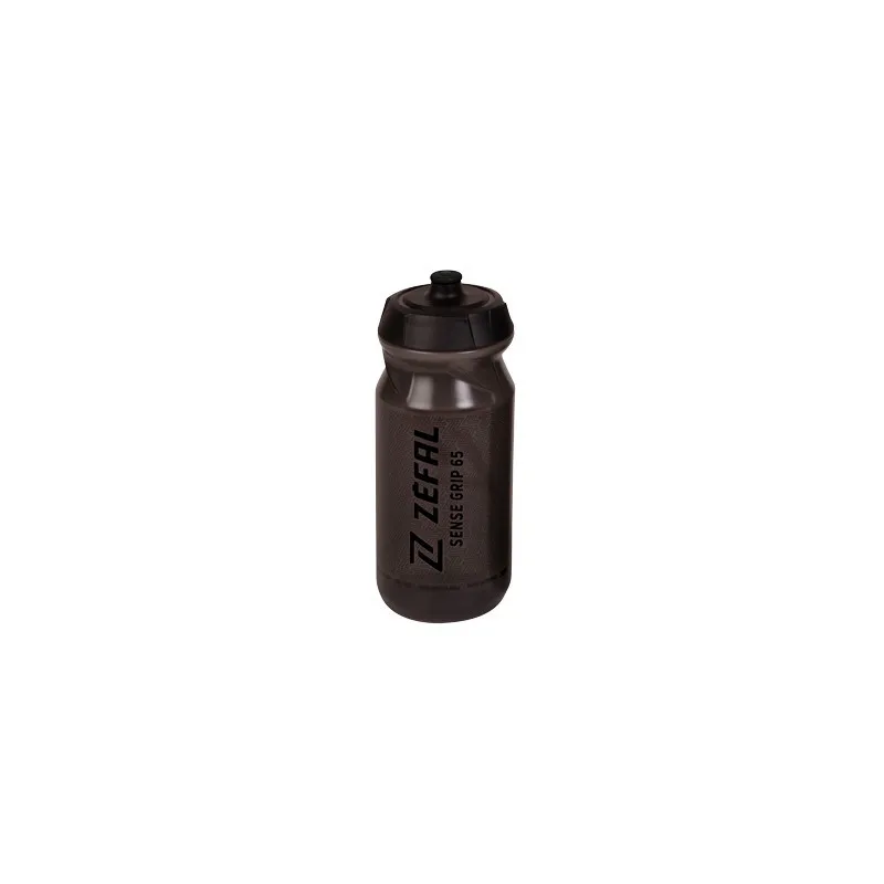 Ultima șansă Bidon ZEFAL Sense Grip 65 - Negru