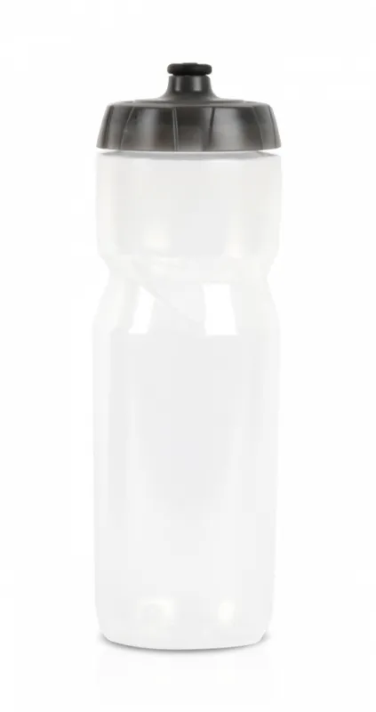 Bidon ZEFAL Shark 80 Grip-Cap 800ml - Transparent Reducere