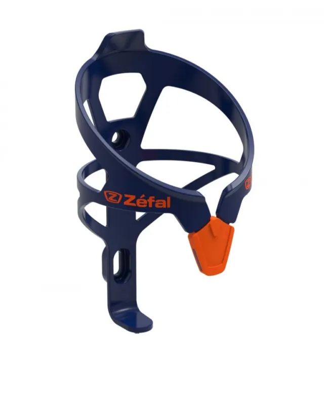 Ultima șansă Suport bidon ZEFAL Pulse A2 - Bleumarine/Orange