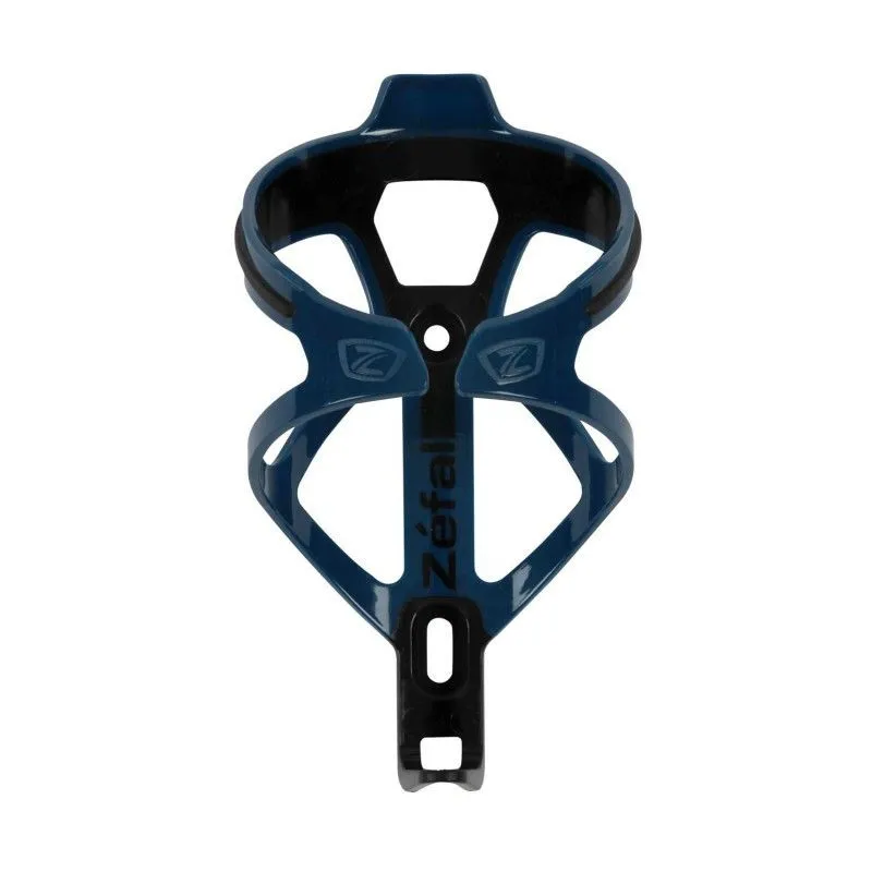 Suport bidon ZEFAL Pulse B2 - Bleumarine Nu rata