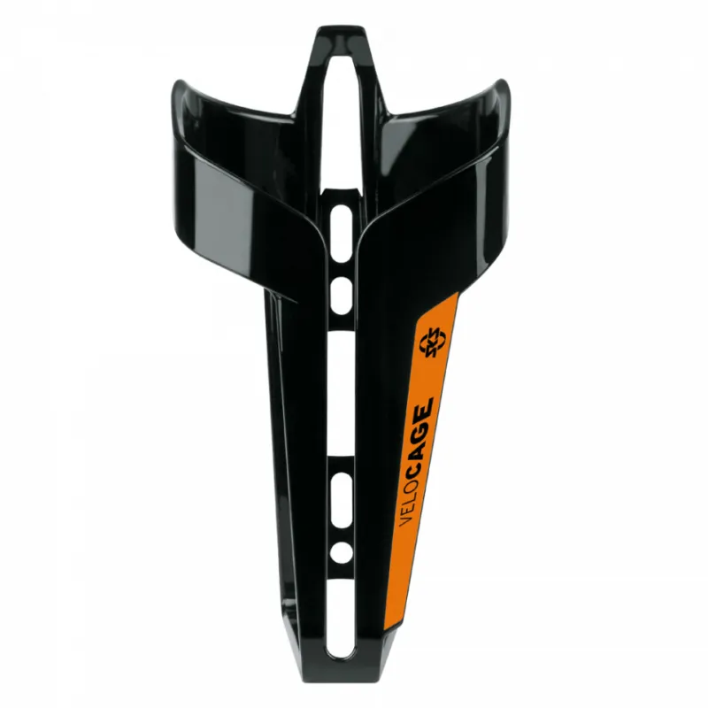 Popular Suport bidon SKS Velocage negru/orange