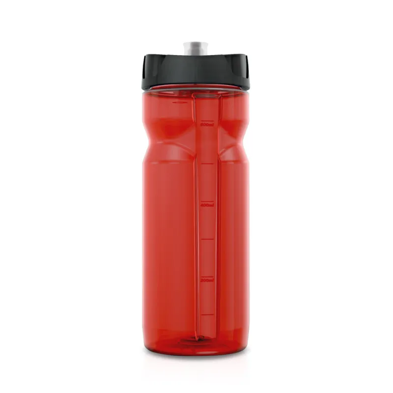 Cel mai vândut Bidon ZEFAL Trekking 700S Soft-Cap 700ml - Red