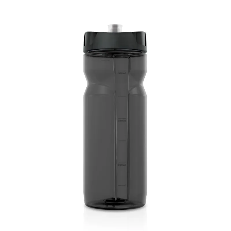 Bidon ZEFAL Trekking 700S Soft-Cap 700ml - Black Preț mic