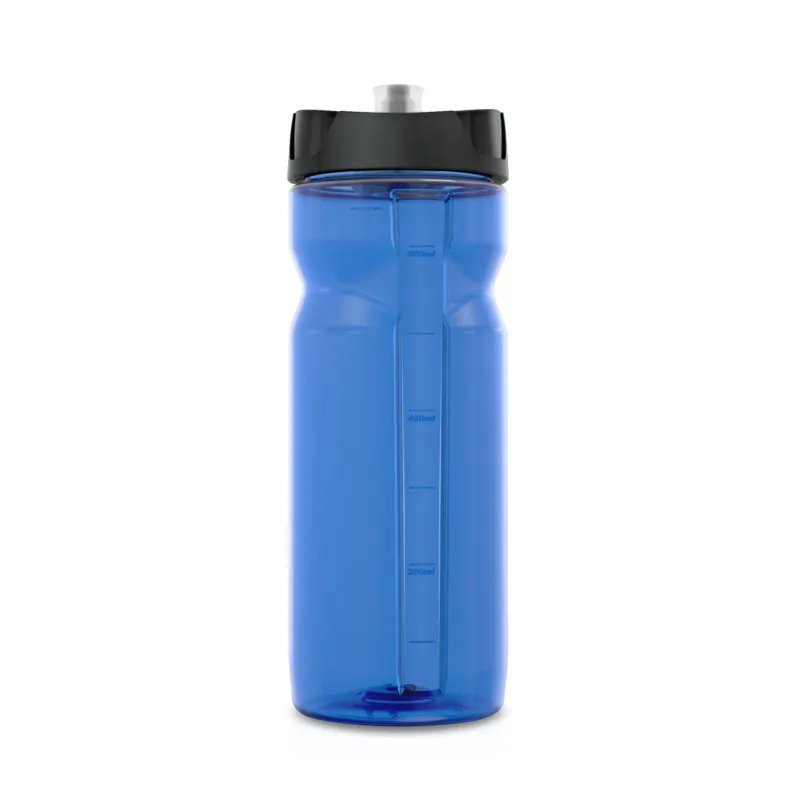 Bidon ZEFAL Trekking 700S Soft-Cap 700ml - Blue Reduceri