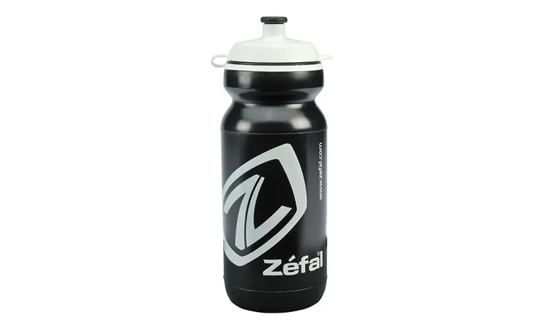 Reduceri Bidon ZEFAL Premier 60 Clip-Cap 600ml - Black