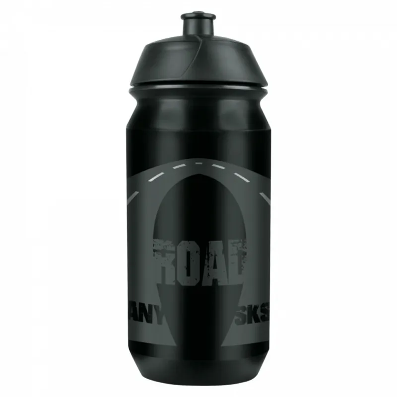 Bidon SKS Road 500ml - Black Ofertă specială