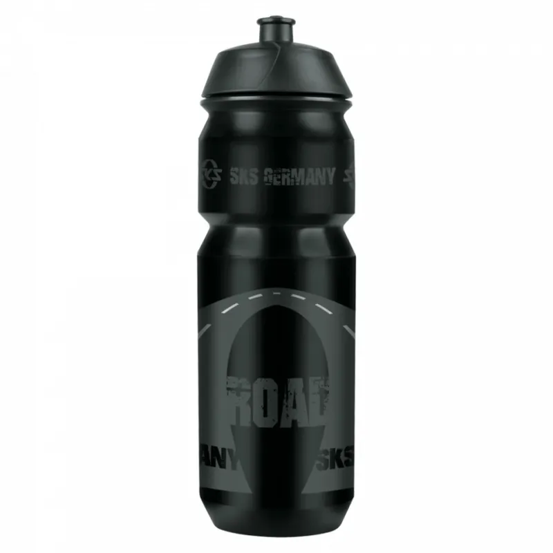 Bidon SKS Road 750ml - Black Ofertă de sezon