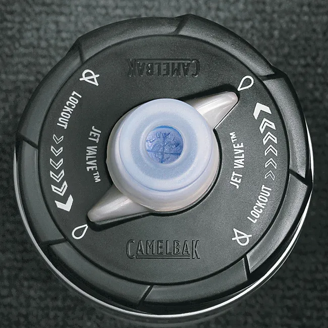 Calitate înaltă Bidon SKS Cooler Camelbak 610ml - White