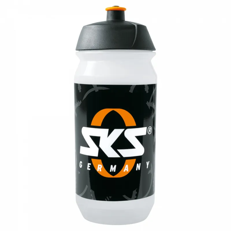 Livrare rapidă Bidon SKS 500ml - Logo