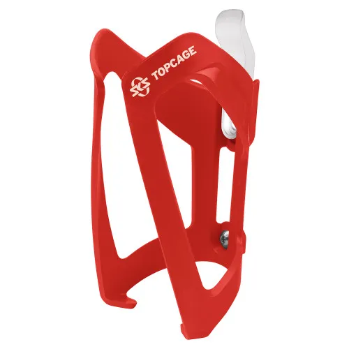Suport bidon SKS TopCage - rosu Transport gratuit