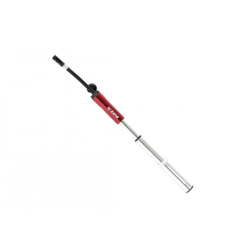 Retur gratuit Pompa Mini ZEFAL Air Profil FC03 - Red
