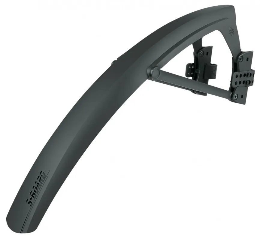 Aparatoare bicicleta SKS S-Board | Fata Nu rata