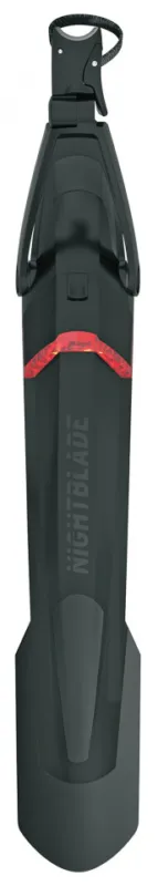 Cel mai bun preț Aparatoare bicicleta SKS Nightblade 29/27.5+ | Spate