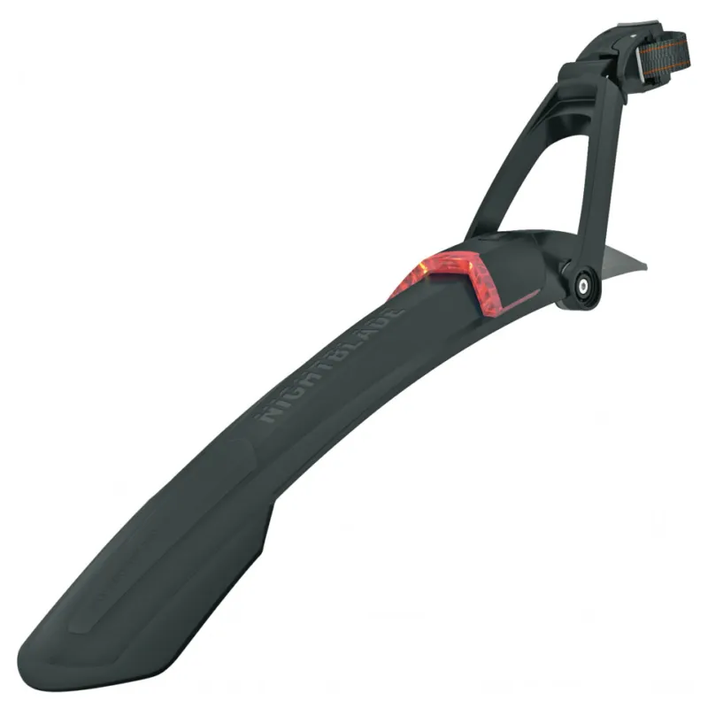 Aparatoare bicicleta SKS Nightblade 26/27.5 | Spate Doar azi