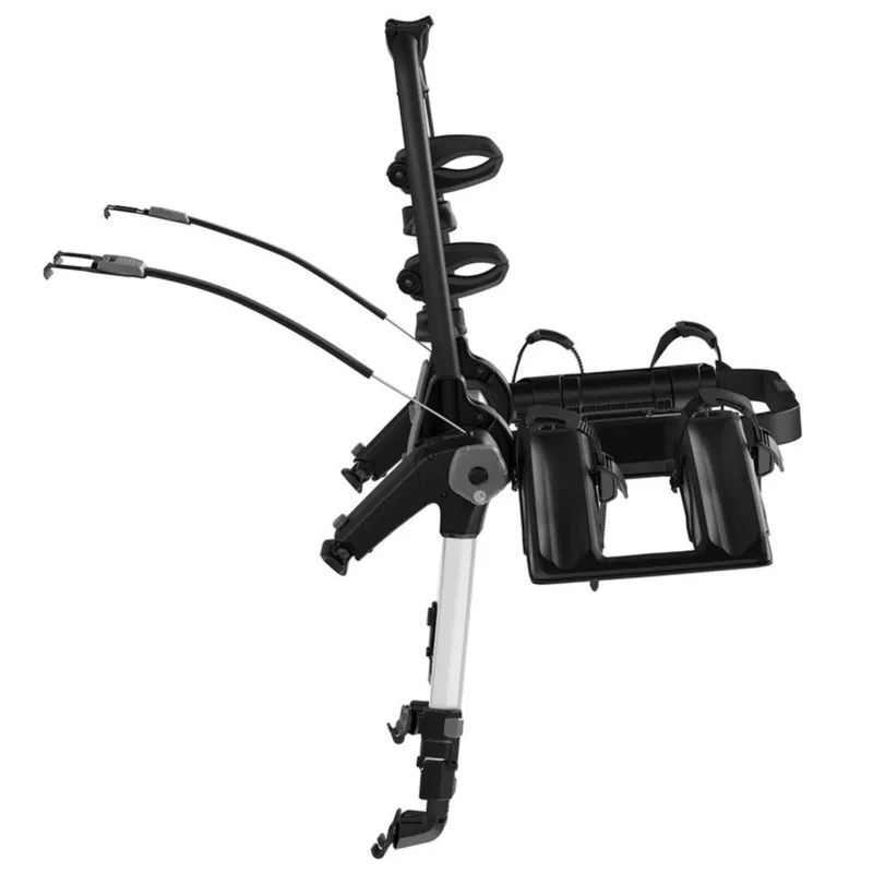Vezi acum Suport bicicleta Thule OutWay Platform 2 cu prindere pe haion pentru 2 biciclete