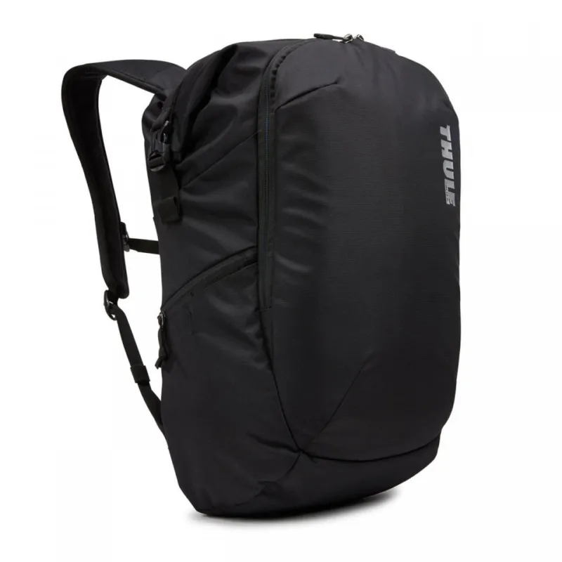 Vezi acum Rucsac urban cu compartiment laptop Thule Subterra Travel Backpack 34L Black