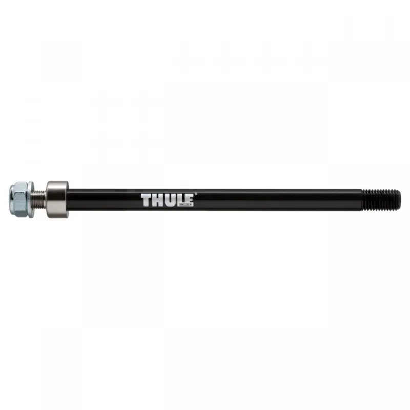 Adaptor pentru axa spate Thule Thru Thim Shimano (M12 x 1,5) de 12 mm pentru conectarea remorcii cu bicicleta. Livrare expres
