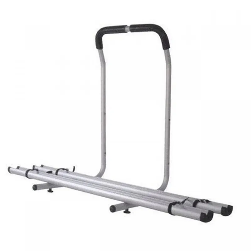 Calitate înaltă Suport 2 biciclete Peruzzo Stelvio 373/A - 375/A cu prindere pe roata de rezerva