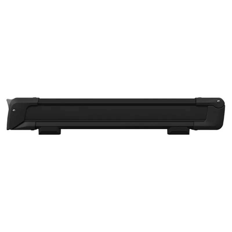 Vezi acum Suport 4 perechi schiuri Thule SnowPack 7324 negru cu prindere pe bare transversale aluminiu cu profil T