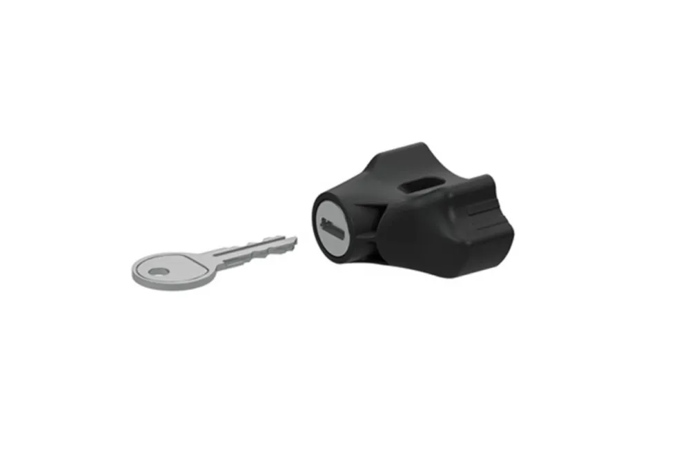 Accesoriu - cheie pentru blocare carucior Thule Chariot Lock Kit Preț mic