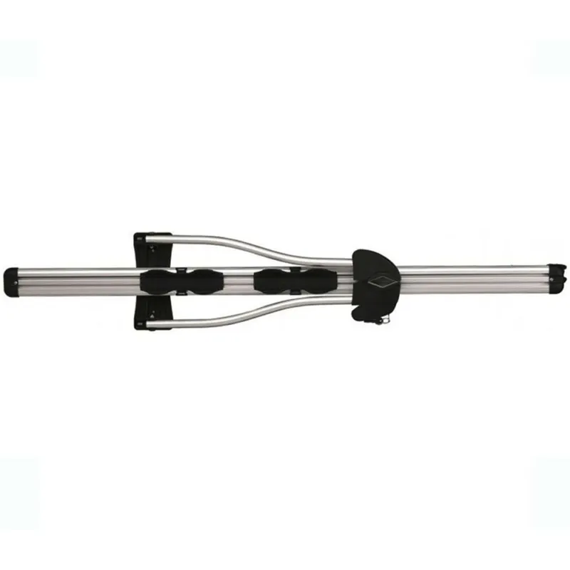 Mai ieftin Suport biciclete Peruzzo Roma Tandem 604 Aluminiu cu prindere pe bare transversale - pentru o bicicleta