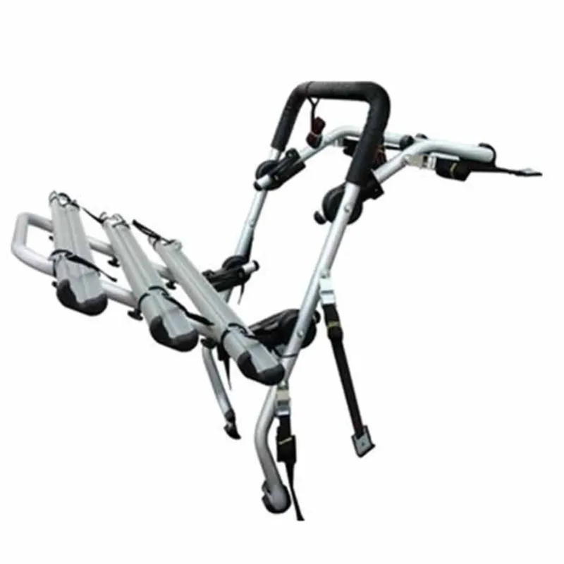 Suport bicicleta Peruzzo Padova 650 ALU cu prindere pe haion pentru 3 biciclete Cumpără online