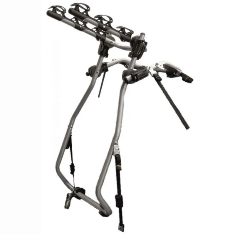 Suport bicicleta Peruzzo Milano 625 cu prindere pe haion pentru 3 biciclete Ofertă exclusivă