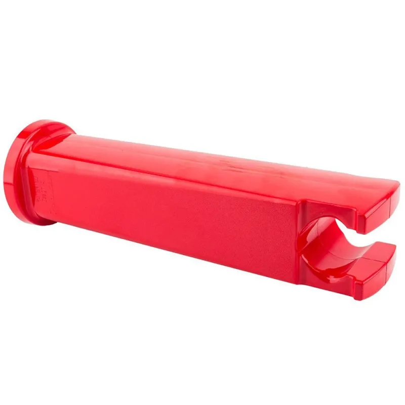 Suport depozitare bicicleta Peruzzo 405 Cool Bike Rack (Rosu) Cumpărături sigure
