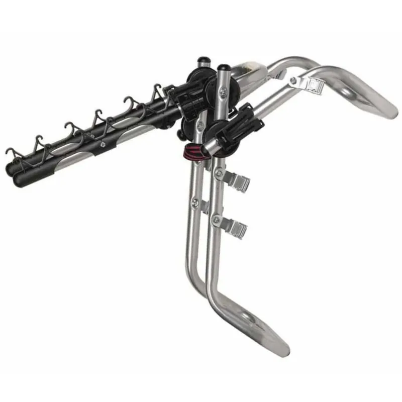 Suport bicicleta Peruzzo Venezia 388 cu prindere pe haion pentru 3 biciclete Doar azi