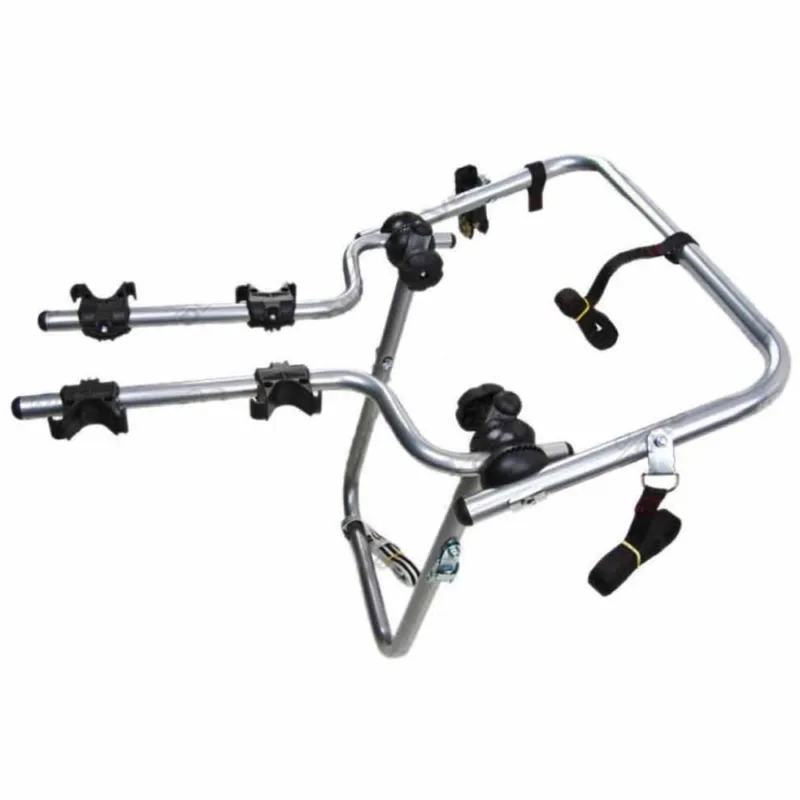Suport biciclete Peruzzo 4x4 Bike Carrier 387 cu prindere pe roata de rezerva Preferatul clienților