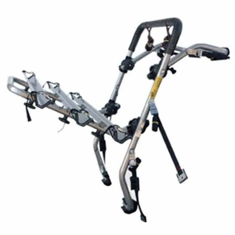 Suport bicicleta Peruzzo Padova 378/3 cu prindere pe haion pentru 3 biciclete Doar azi