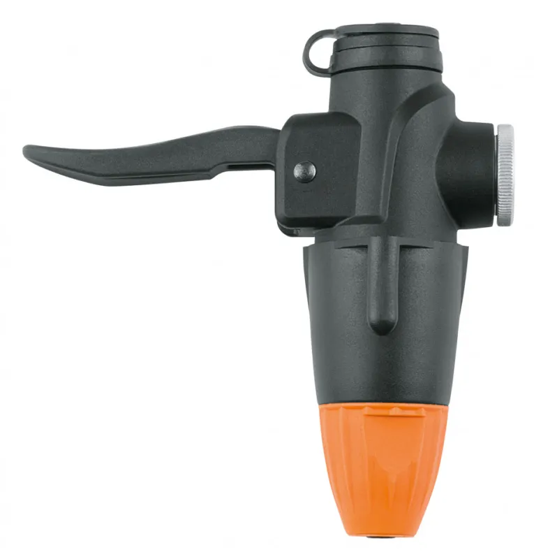 Cap Pompa CO2 SKS pt Tubeless + 2x Cartuse CO2 16g + Leviere Preț mic