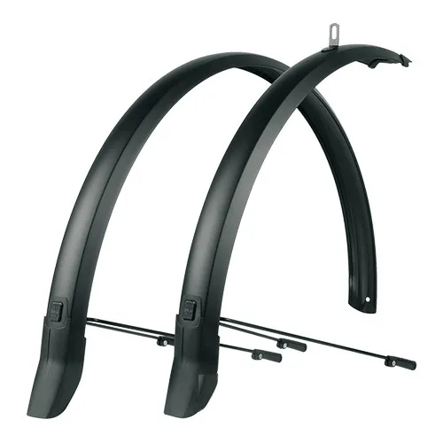 Aparatori bicicleta SKS Bluemels Primus 53mm 28 | Set Mai ieftin