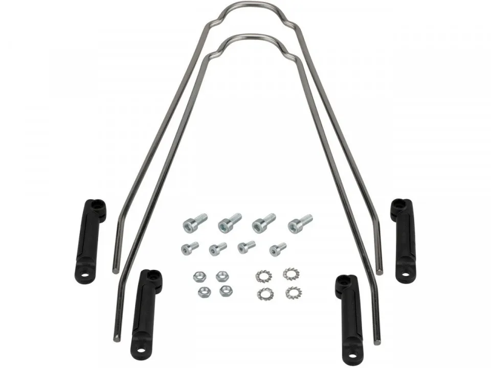 Premium Prinderi Aparatori bicicleta SKS Velo 55 Junior