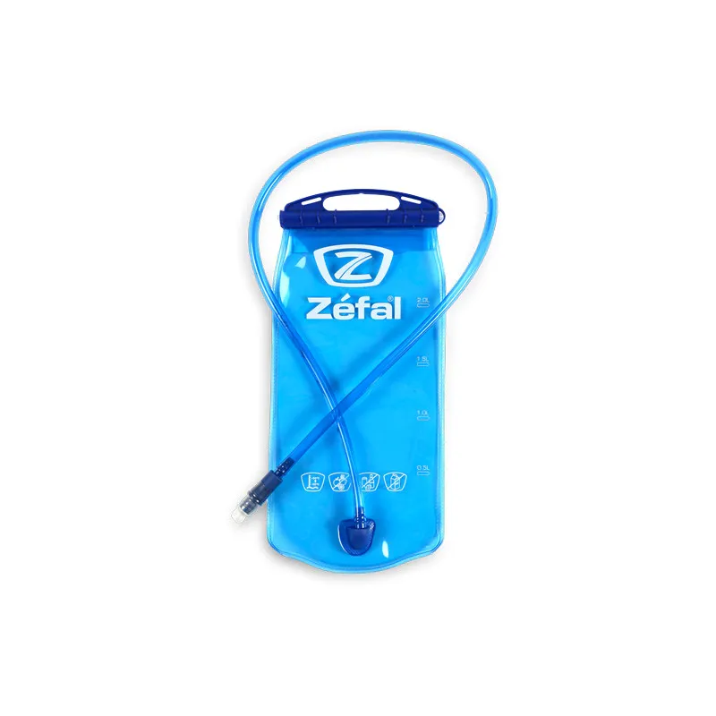 Recipient apa pt rucsac ZEFAL 2L Livrare expres