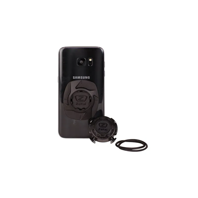Adaptor universal ZEFAL pentru telefon - bike kit Reducere extra