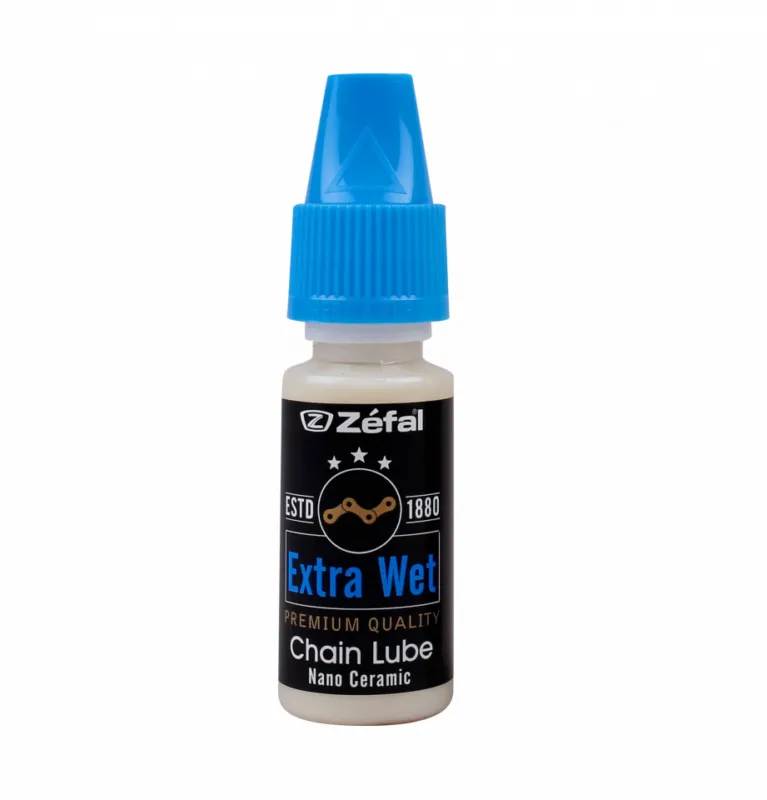 Cumpără acum Lubrifiant ZEFAL Extra Wet Lube - 10ml