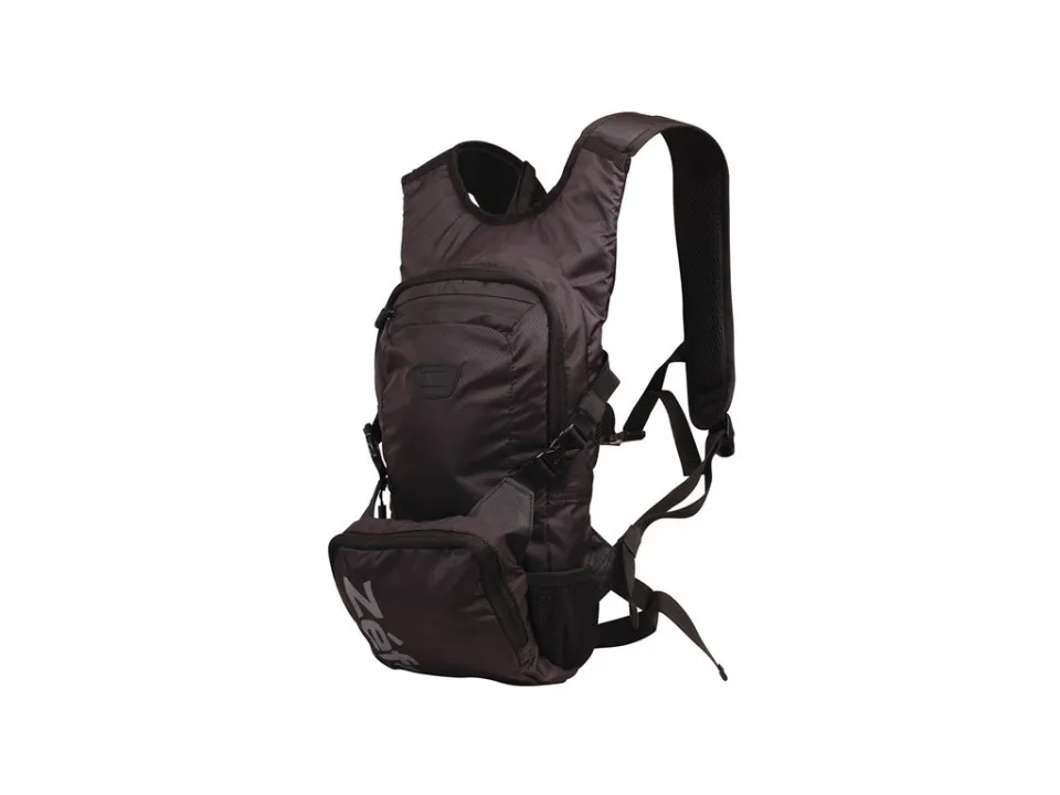 Preț mic Rucsac hidratare ZEFAL Z Hydro XC - Negru