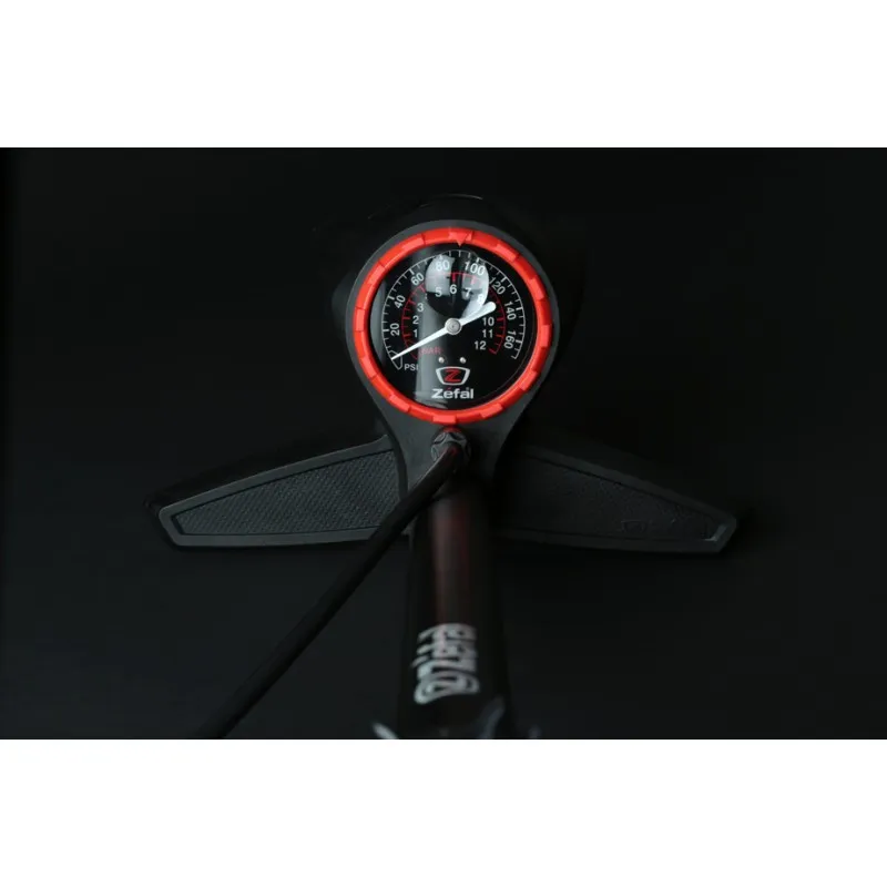 Reducere de preț Pompa Podea ZEFAL Profil Max FP60 Z-Turn