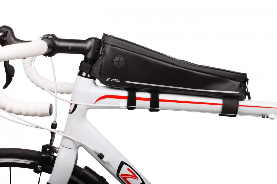 Geanta cadru ZEFAL Console Pack T3 Reducere extra