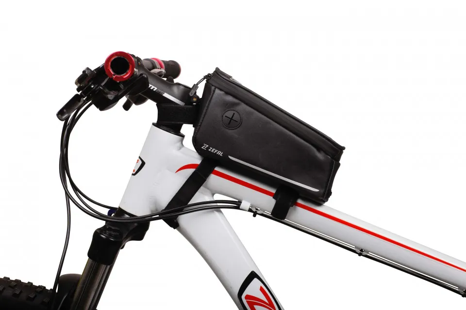 Geanta cadru ZEFAL Console Pack T2 Cumpără acum