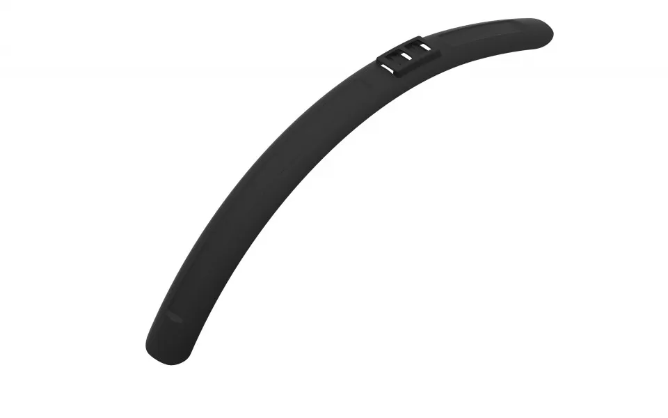 Preț redus Aparatoare bicicleta ZEFAL Trail 55 | Set