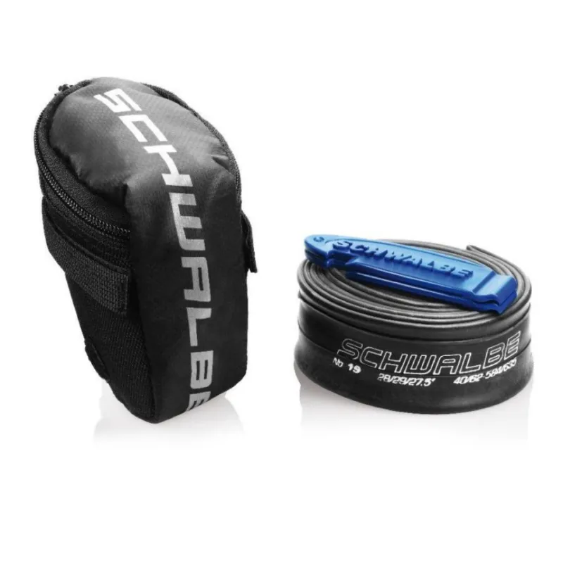 Vezi acum Geanta sa SCHWALBE incl. camera SV17 si 2 leviere