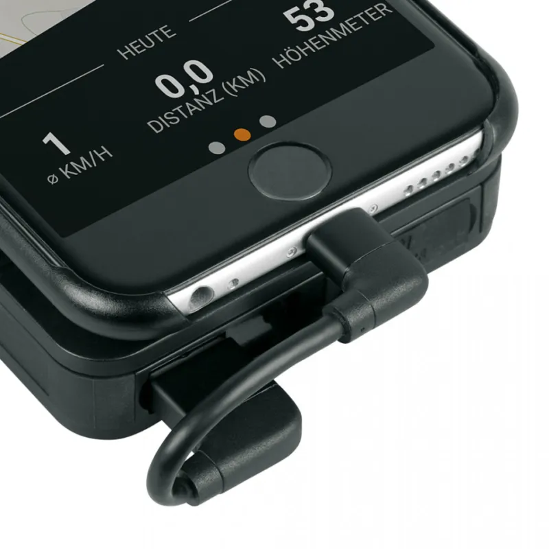 Cablu USB-C SKS Compit Premium