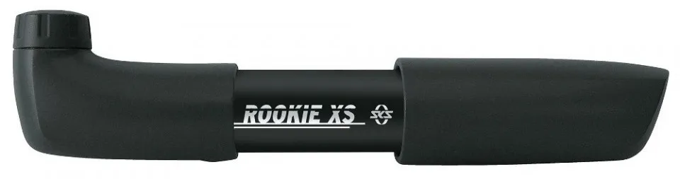 Pompa Mini SKS Rookie XS - Black Vezi acum