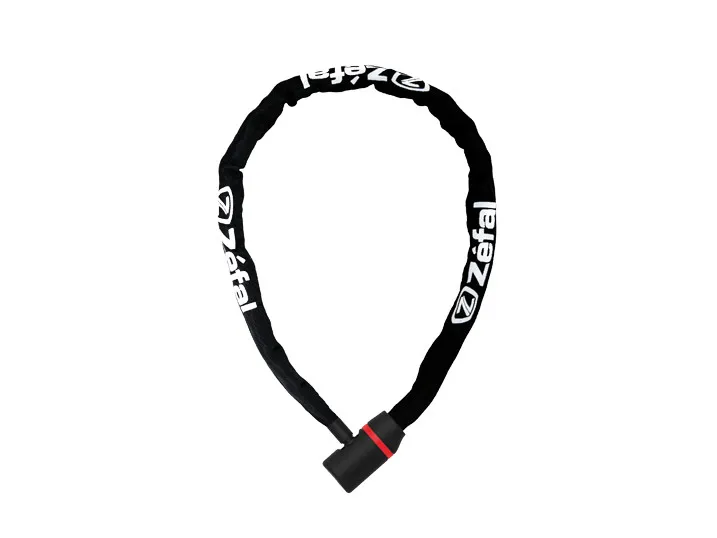 Vezi acum Antifurt Lant ZEFAL M14 8mm/120cm - Black