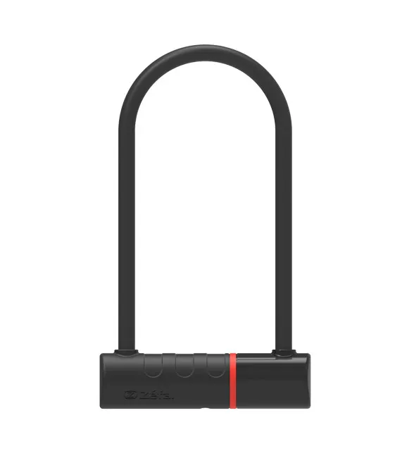 Reducere Antifurt U-Lock ZEFAL K-Traz U11 11mm - Black
