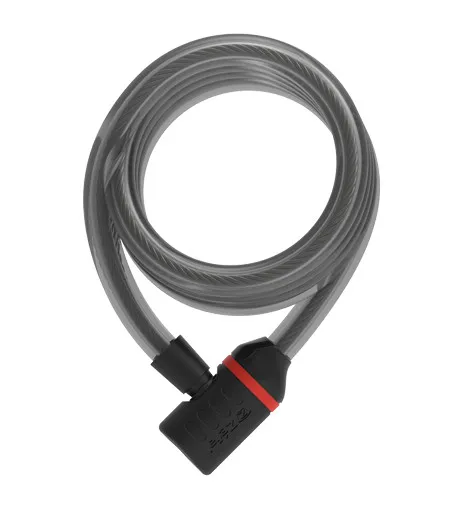 Cumpără online Antifurt Cablu ZEFAL K-Traz C9 15mm/185cm - Grey
