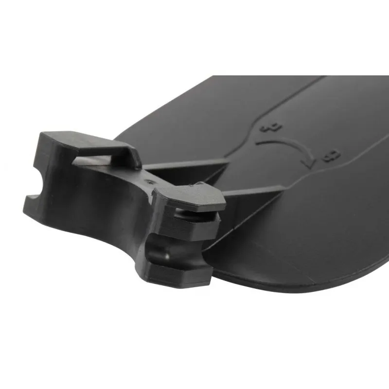 Aparatoare bicicleta ZEFAL Shield S20 | Spate Cel mai bun preț